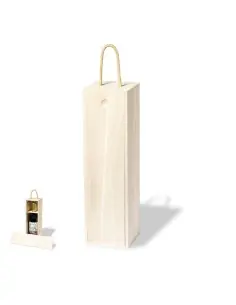 Caja Presentación Personalizado Ecológico 81943