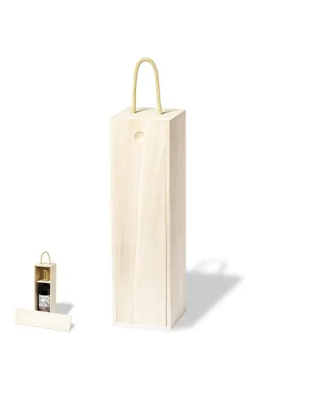 Caja Presentación Personalizado Ecológico 81943