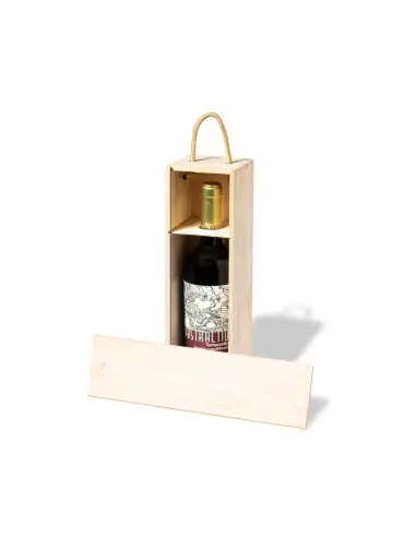 Caja Presentación Personalizado Ecológico 81943