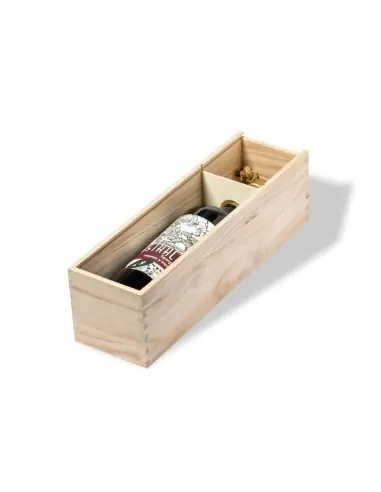 Caja Presentación Personalizado Ecológico 81943