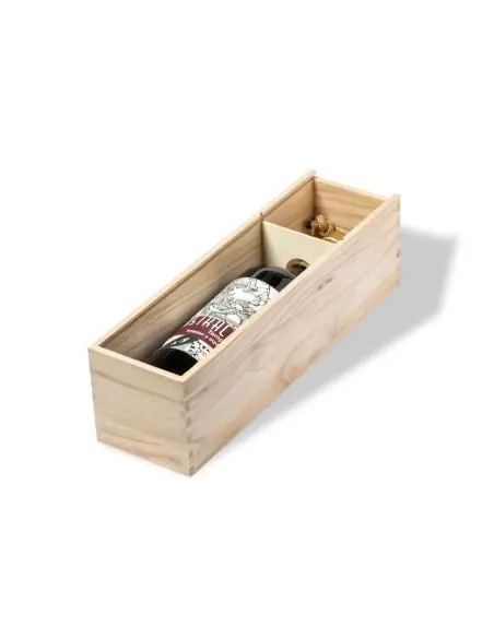 Caja Presentación Personalizado Ecológico 81943