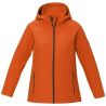 Chaqueta softshell acolchada mujer 250 g/m² - Imagen 23