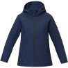 Chaqueta softshell acolchada mujer 250 g/m² - Imagen 34