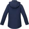 Chaqueta softshell acolchada mujer 250 g/m² - Imagen 36