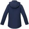 Chaqueta softshell acolchada mujer 250 g/m² - Imagen 37