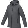 Chaqueta softshell acolchada mujer 250 g/m² - Imagen 38