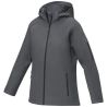 Chaqueta softshell acolchada mujer 250 g/m² - Imagen 39