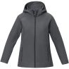 Chaqueta softshell acolchada mujer 250 g/m² - Imagen 40