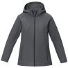 Chaqueta softshell acolchada mujer 250 g/m² - Imagen 41