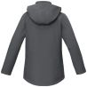Chaqueta softshell acolchada mujer 250 g/m² - Imagen 43