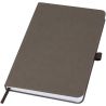 Libreta tapa dura papel arrugado reciclado - Imagen 18