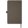 Libreta tapa dura papel arrugado reciclado - Imagen 23