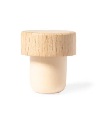 Tapón Personalizado Ecológico 81946