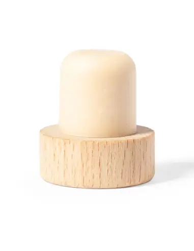 Tapón Personalizado Ecológico 81946