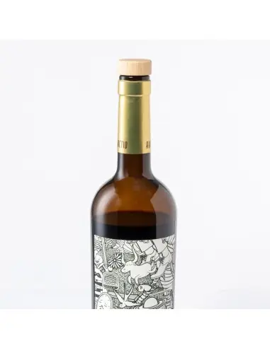 Tapón Personalizado Ecológico 81946