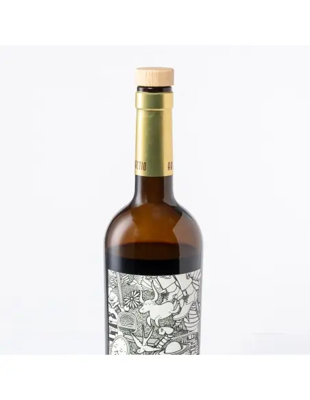 Tapón Personalizado Ecológico 81946