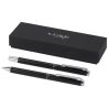 Set de bolígrafo y rollerball de aluminio reciclado - Imagen 30