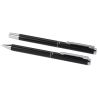 Set de bolígrafo y rollerball de aluminio reciclado - Imagen 36