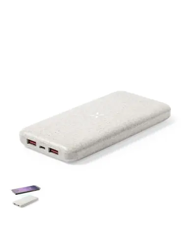 Power Bank Personalizado Ecológico 81955