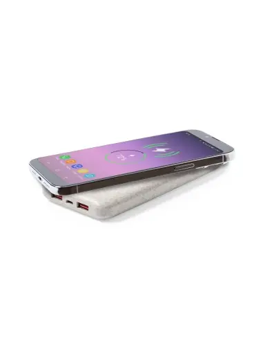 Power Bank Personalizado Ecológico 81955