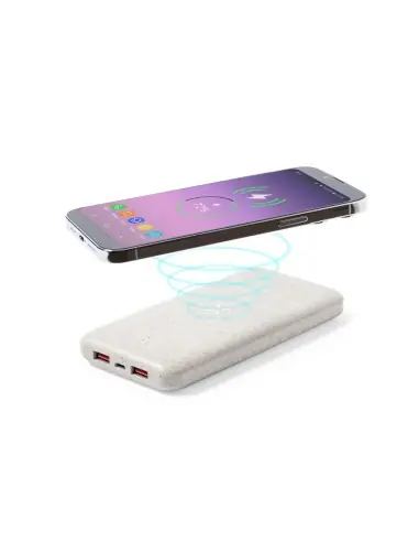 Power Bank Personalizado Ecológico 81955