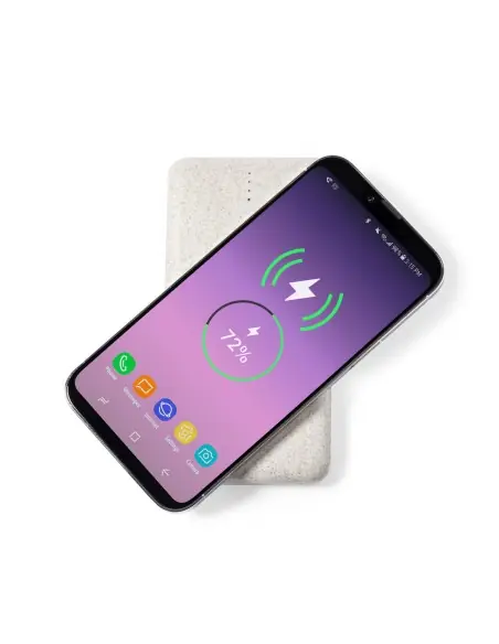 Power Bank Personalizado Ecológico 81955