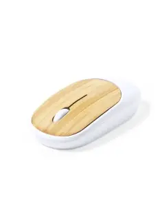 Ratón Personalizado Ecológico 81956