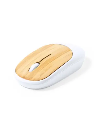 Ratón Personalizado Ecológico 81956