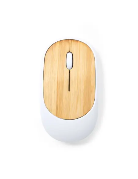 Ratón Personalizado Ecológico 81956