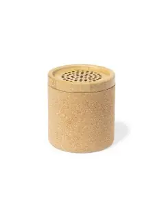 Altavoz Personalizado Ecológico 81966