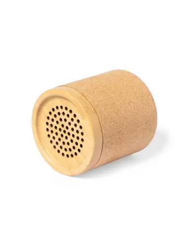 Altavoz Personalizado Ecológico 81966