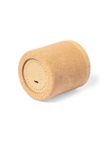 Altavoz Personalizado Ecológico 81966