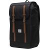 Mochila reciclada 23 L 46 x 28 cm - Imagen 9
