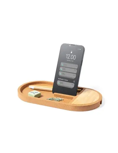 Cargador Organizador Personalizado Ecológico 81968