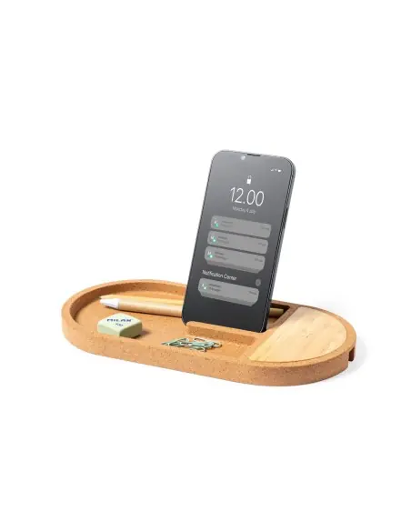 Cargador Organizador Personalizado Ecológico 81968