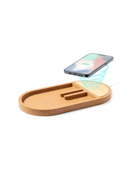 Cargador Organizador Personalizado Ecológico 81968