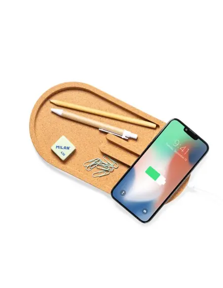 Cargador Organizador Personalizado Ecológico 81968