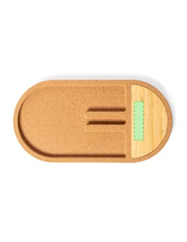 Cargador Organizador Personalizado Ecológico 81968