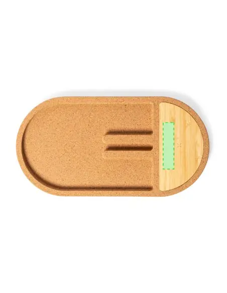 Cargador Organizador Personalizado Ecológico 81968