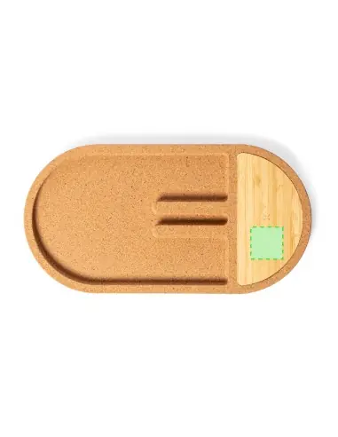 Cargador Organizador Personalizado Ecológico 81968