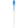 Bolígrafo plástico reciclado zonas costeras 14.3cm - Imagen 10