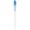 Bolígrafo plástico reciclado zonas costeras 14.3cm - Imagen 11