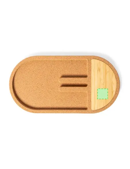 Cargador Organizador Personalizado Ecológico 81968