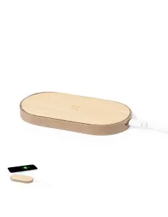 Cargador Personalizado Ecológico 81970