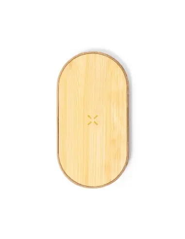 Cargador Ecológico Personalizado 81970