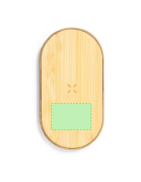 Cargador Ecológico Personalizado 81970