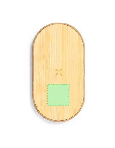 Cargador Ecológico Personalizado 81970