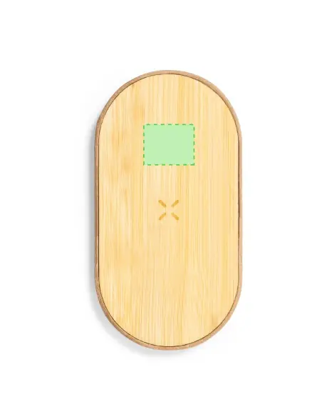 Cargador Ecológico Personalizado 81970