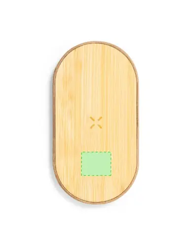 Cargador Ecológico Personalizado 81970