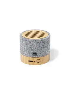 Altavoz Personalizado Ecológico 81971